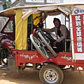 大理 騎單車去找市集