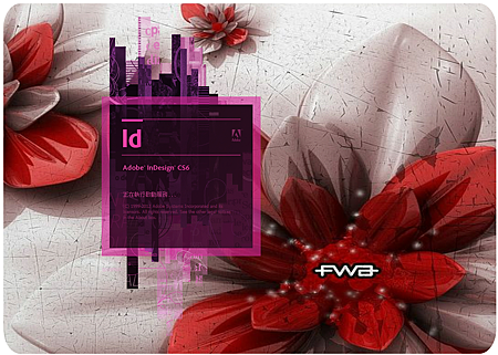 indesign