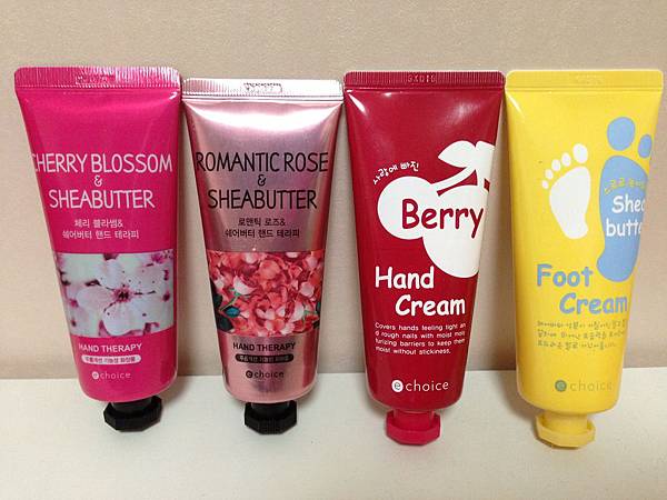 handcream