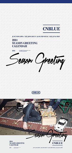 CNSEASON CNSEASON