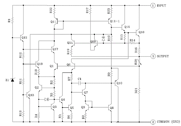 IC電路圖