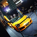 Murcielago LP640 Roadster