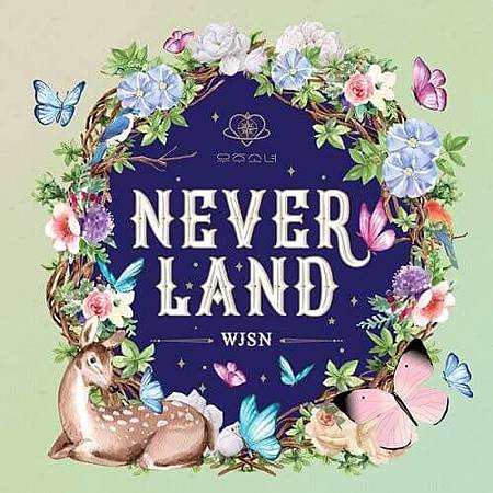 WJSN-Neverland.jpg