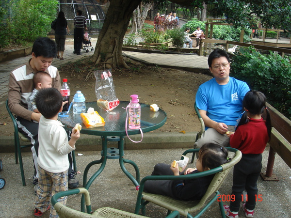 新竹市動物園(3.3ys)