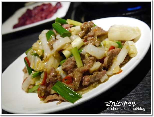 牛老大涮牛肉 台北市八德店