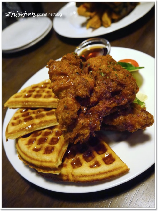 Nola Kitchen 紐澳良小廚