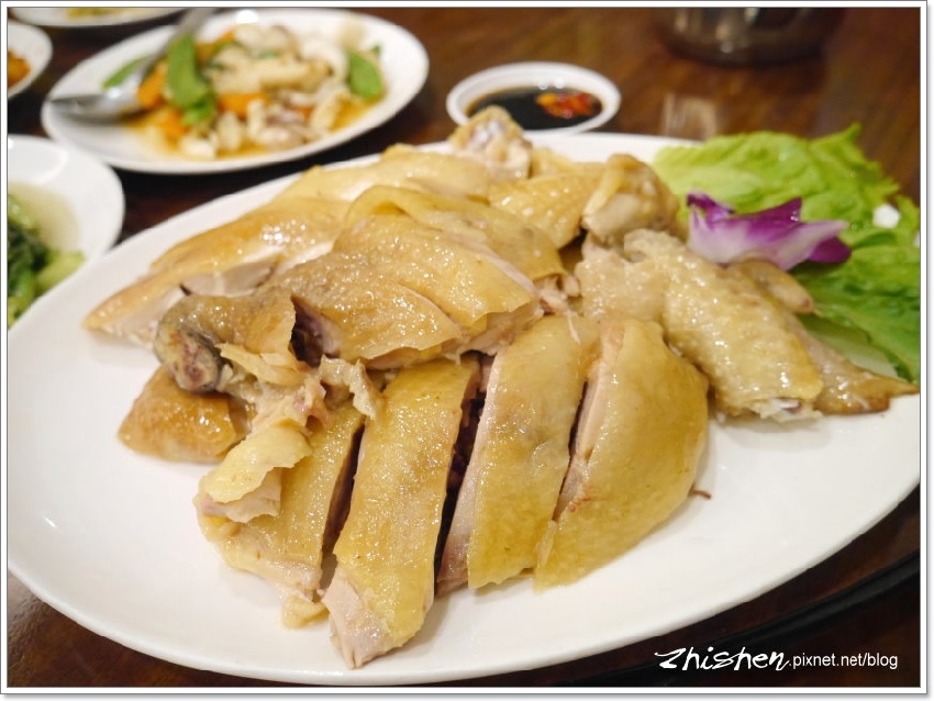 海產張小館 HAI CHAN CHANG restaurant