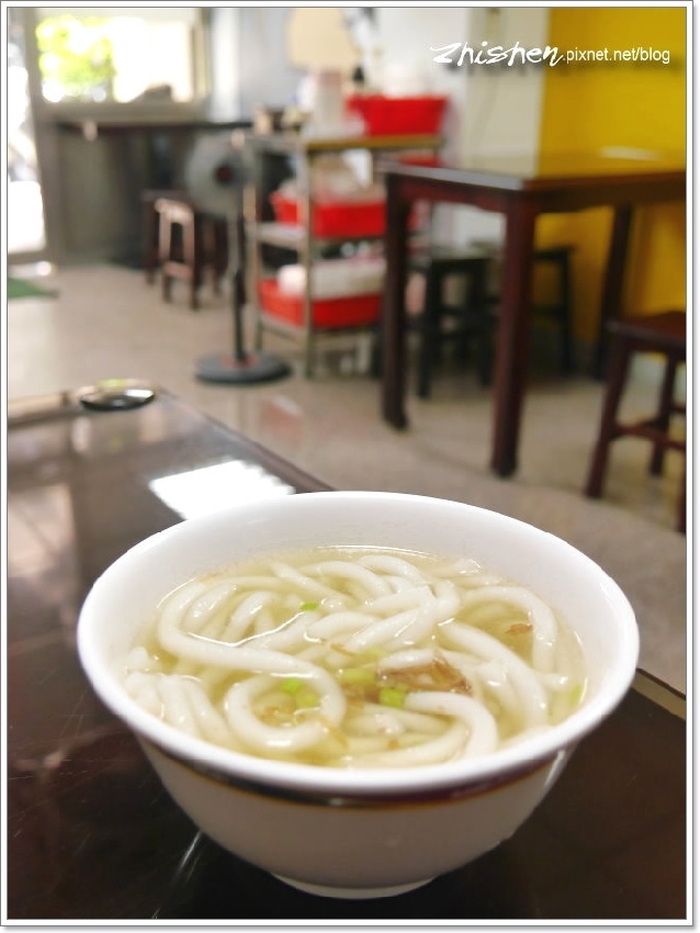 柴寮仔米苔目