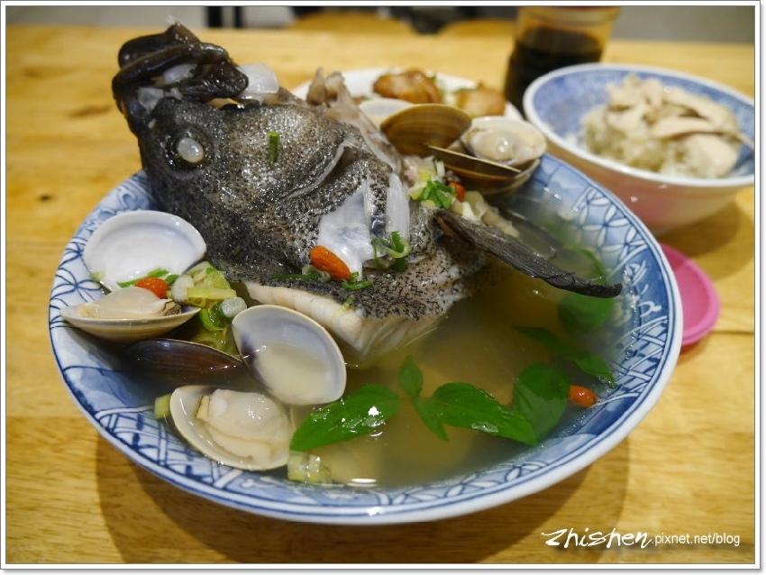 超人鱸魚