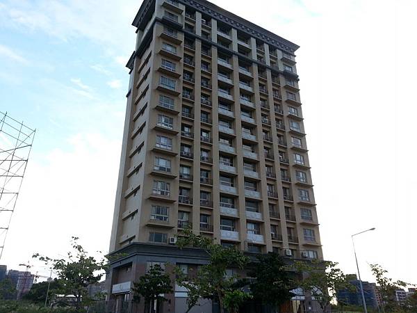 賀 忠泰保全進駐服務新北市淡水區 和光十方社區 105 1 1 進駐 忠泰物業集團 忠泰物業 忠泰保全 痞客邦