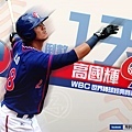 WBC高國輝倒數1天