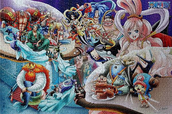 Artbox 1000片 海賊王白星公主 人魚島勝利宴會 C Est La Vie 痞客邦 Artbox 1000片 海賊王白星公主 人魚島勝利宴會 C Est La Vie 痞客邦