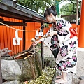 下鴨神社