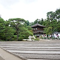 銀閣寺