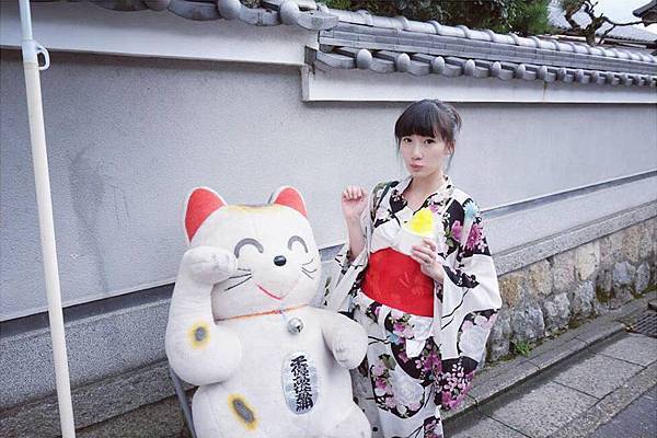 銀閣寺