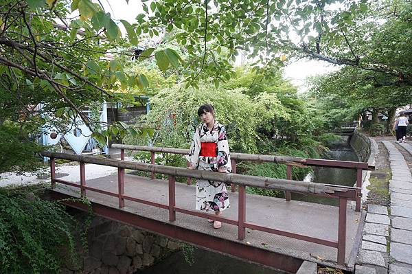 銀閣寺