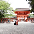 下鴨神社