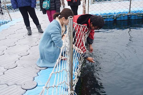 星光海洋牧場