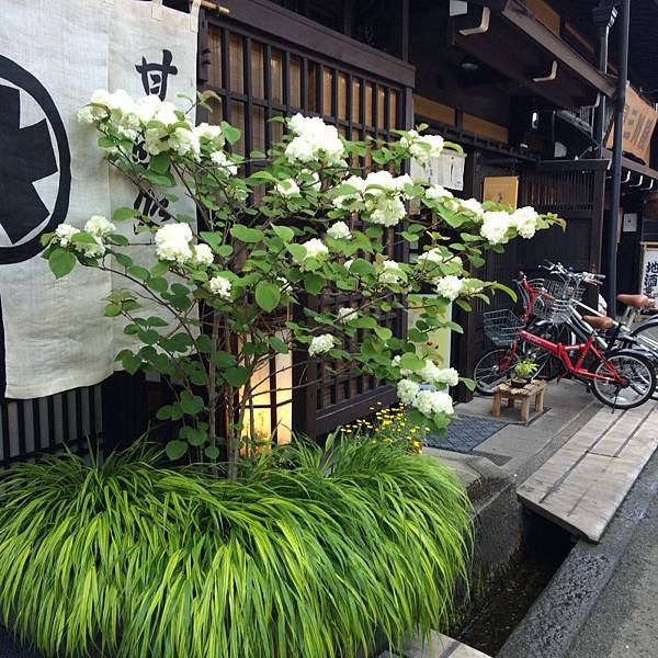 飛驒高山