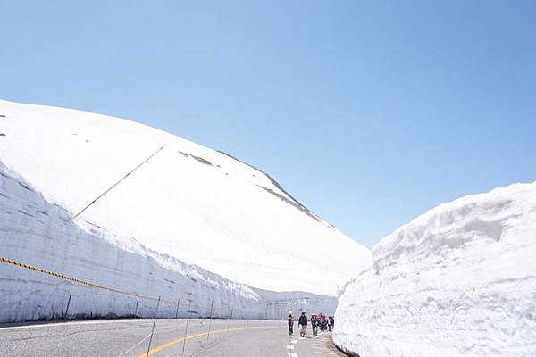 立山