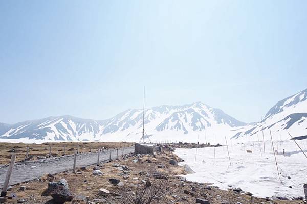 立山