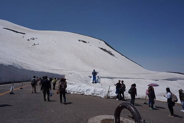 立山