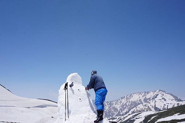 立山