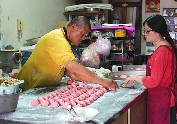萬香餅店0001 萬香餅店0001