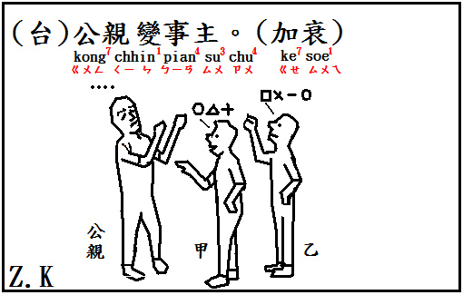 加衰 加衰