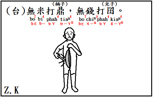 打鼎 打鼎