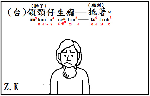 生瘤 生瘤