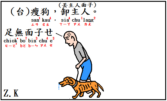 瘦狗.bmp 瘦狗.bmp