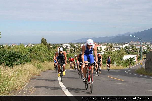 IRONMAN 70.3 Taiwan國際鐵人秀，攻占墾丁 (19).jpg