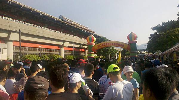 阿甘盃路跑嘉年華 (15)