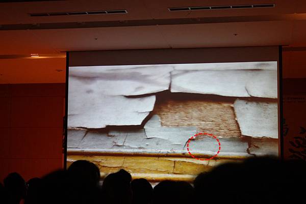 守護千年的美好—古畫修復