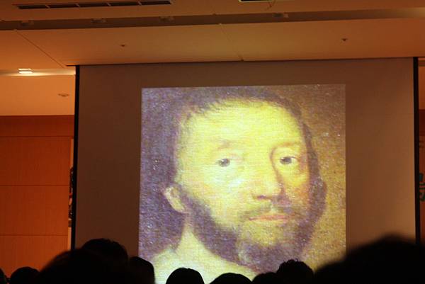 守護千年的美好—古畫修復