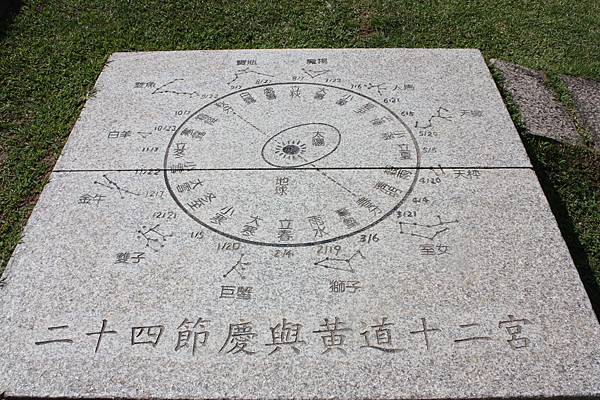 花蓮旅記 北回歸線.JPG