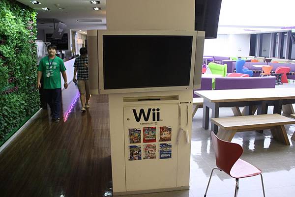 Yahoo!奇摩 Wii