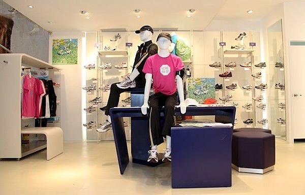  asics 旗艦店