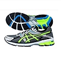 Asics  GT-1000 (4E)