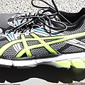 好物分享-Asics GT-1000