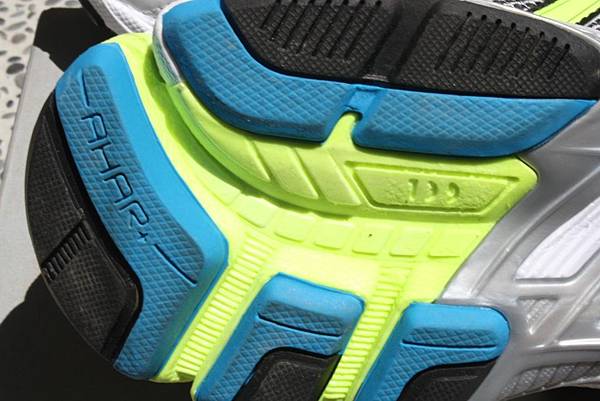 好物分享-Asics GT-1000