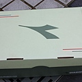 Diadora DA3AMR8756 鞋盒