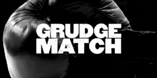  進擊的大佬（Grudge Match）