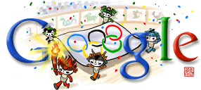 Google Doodle 