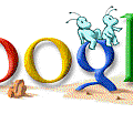 Google Doodle 