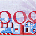 labor_day Google Doodle 2011