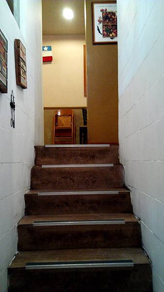 the chips 美式餐廳 內湖店 店內裝飾