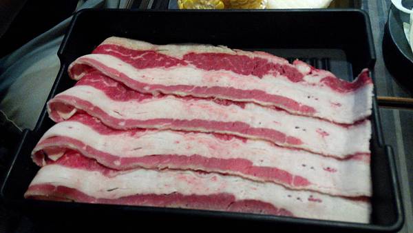 Nabe Kamana 鎌奈鍋 壽喜燒 肉品