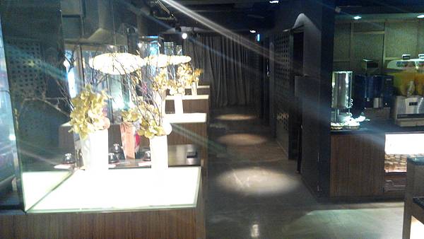 Nabe Kamana 鎌奈鍋 壽喜燒 環境